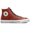 Chuck Taylor All Star Pro High «Dark Terracotta»