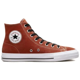 Chuck Taylor All Star Pro High «Dark Terracotta»