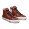 Chuck Taylor All Star Pro High «Dark Terracotta»