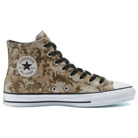 Chuck Taylor All Star Pro High «Digi Camo»