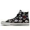 Chuck Taylor All Star Pro High «Negro»