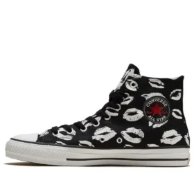 Chuck Taylor All Star Pro High «Negro»