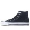 Chuck Taylor All Star Pro High «Negro»