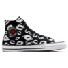 Chuck Taylor All Star Pro High «Negro»