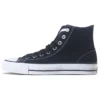 Chuck Taylor All Star Pro High «Negro»