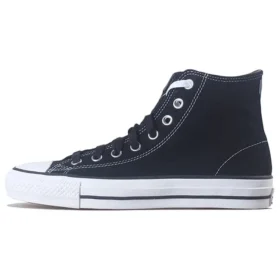 Chuck Taylor All Star Pro High «Negro»