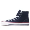 Chuck Taylor All Star Pro High «Obsidian»