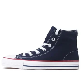 Chuck Taylor All Star Pro High «Obsidian»