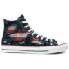 Chuck Taylor All Star Pro High «Obsidian»