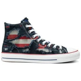 Chuck Taylor All Star Pro High «Obsidian»