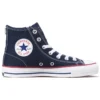 Chuck Taylor All Star Pro High «Obsidian»