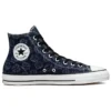 Chuck Taylor All Star Pro High «Obsidian Dice»