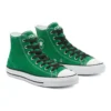Chuck Taylor All Star Pro High «Perforated Suede – Green»