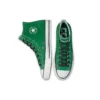 Chuck Taylor All Star Pro High «Perforated Suede – Green»