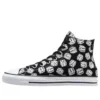 Chuck Taylor All Star Pro High Top «Black Dice»