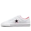 Chuck Taylor All Star Pro Lips Low «Blanco»