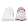 Chuck Taylor All Star Pro Lips Low «Blanco»