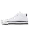 Chuck Taylor All Star Pro Mid «Blanco Negro»