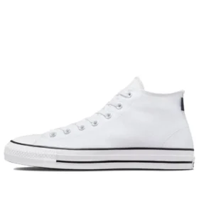 Chuck Taylor All Star Pro Mid «Blanco Negro»