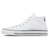 Chuck Taylor All Star Pro Mid «Blanco Negro»