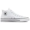 Chuck Taylor All Star Pro Mid «Blanco Negro»