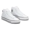 Chuck Taylor All Star Pro Mid «Blanco Negro»