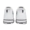 Chuck Taylor All Star Pro Mid «Blanco Negro»