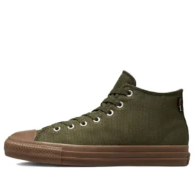 Chuck Taylor All Star Pro Mid «Cargo Khaki Dark Gum»