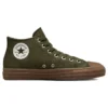 Chuck Taylor All Star Pro Mid «Cargo Khaki Dark Gum»