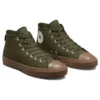 Chuck Taylor All Star Pro Mid «Cargo Khaki Dark Gum»