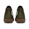 Chuck Taylor All Star Pro Mid «Cargo Khaki Dark Gum»