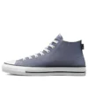 Chuck Taylor All Star Pro Mid «Lunar Grey»