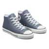 Chuck Taylor All Star Pro Mid «Lunar Grey»