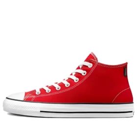 Chuck Taylor All Star Pro Mid «University Red»