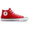 Chuck Taylor All Star Pro Mid «University Red»