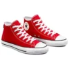 Chuck Taylor All Star Pro Mid «University Red»