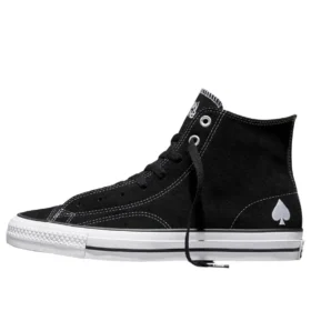Chuck Taylor All Star Pro Milton Martinez «Black White»