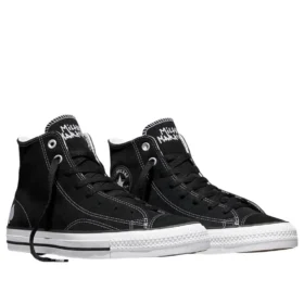 Chuck Taylor All Star Pro Milton Martinez «Black White»