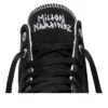 Chuck Taylor All Star Pro Milton Martinez «Black White»