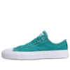 Chuck Taylor All Star Pro Ollie Patch Low «Malachite»