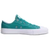 Chuck Taylor All Star Pro Ollie Patch Low «Malachite»