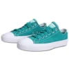 Chuck Taylor All Star Pro Ollie Patch Low «Malachite»