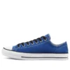 Chuck Taylor All Star Pro «Perforated Suede – Rush Blue»