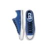 Chuck Taylor All Star Pro «Perforated Suede – Rush Blue»