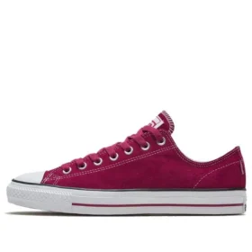 Chuck Taylor All Star Pro «Purple»