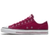 Chuck Taylor All Star Pro «Purple»