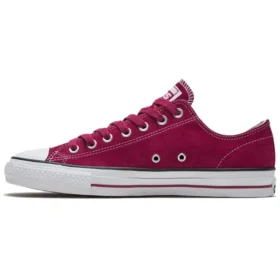 Chuck Taylor All Star Pro «Purple»