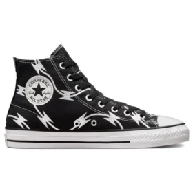 Chuck Taylor All Star Pro «Razor Wire»