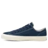 Chuck Taylor All Star Pro Suede Low «Obsidian»