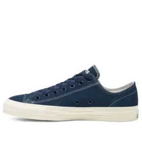 Chuck Taylor All Star Pro Suede Low «Obsidian»
